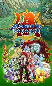 game pic for Monster Paradise